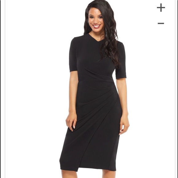 Maggy London Dresses & Skirts - Maggy London Galina Midi